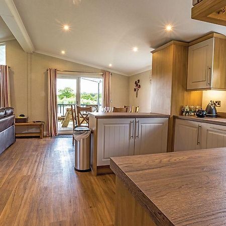 Wigbay Holiday Park Kirkcolm Zewnętrze zdjęcie