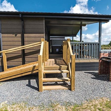 Wigbay Holiday Park Kirkcolm Zewnętrze zdjęcie