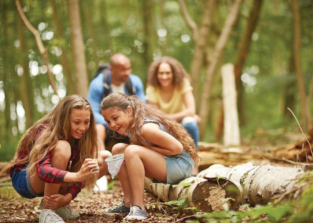 Wigbay Holiday Park Kirkcolm Zewnętrze zdjęcie